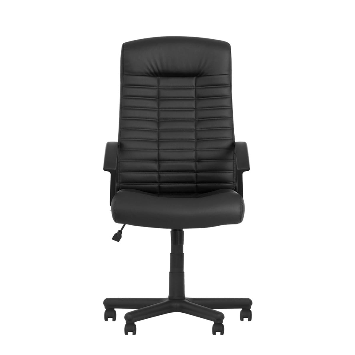 Директорски офис стол Boss SP черен Nowy Styl